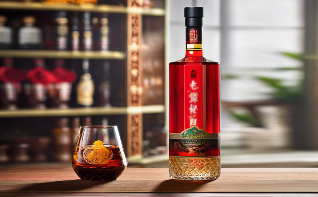 重慶進口紅酒批發市場