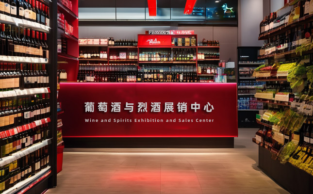 重慶進(jìn)口葡萄酒批發(fā)交易市場